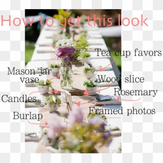5 Great Diy Wedding Tutorials - Bouquet Clipart