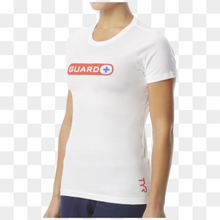Tyr Guard Women's T-shirt - Active Shirt Clipart