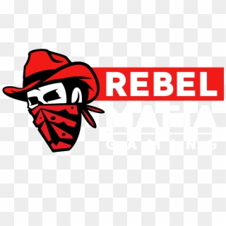 Rebel Mafia Gaming Radio - Rebel Mafia Clipart
