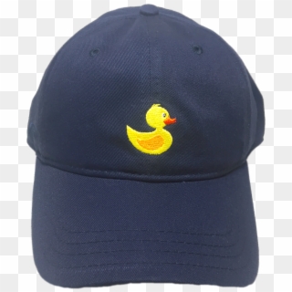 Chatham Duck Hats - Baseball Cap Clipart