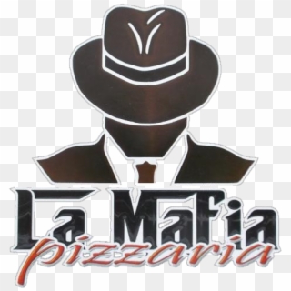 Unnamed - La Mafia Pizzaria Clipart