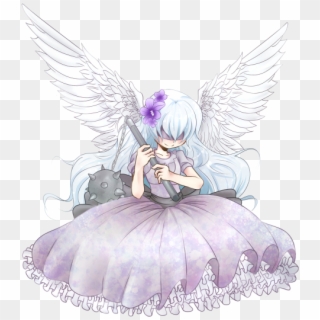 Image - Angel Clipart