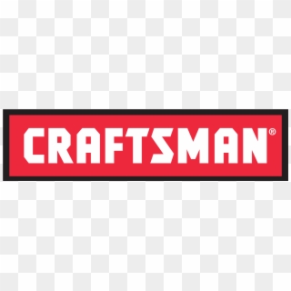 Craftsman Logo - Craftsman Clipart