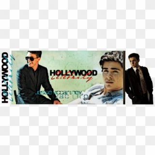 Hollywood Promo - Poster Clipart