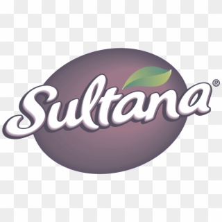 Sultana Logo Png Transparent - Sultana Logo Clipart