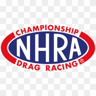 National Hot Rod Association Logo Png - Nhra Clipart