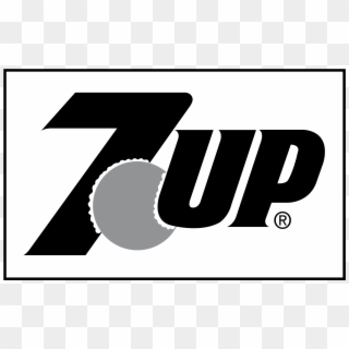 7up Logo Png Transparent - 7 Up Clipart