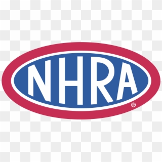 Nhra Logo Png Transparent - Nhra Clipart