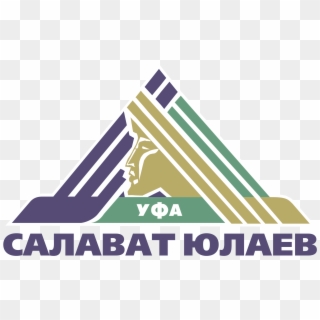 Salavat Ulaev Ufa Logo Png Transparent - Salavat Yulaev Ufa Clipart