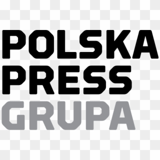 February Saw The Completion Of The Merger Of Two Polish - Polska Press Grupa Logo Clipart