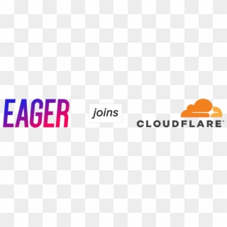 Cloudflare On Twitter - Carmine Clipart
