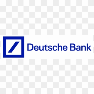 Deutsche Bank Logo Dwglogo - Deutsche Bank Clipart