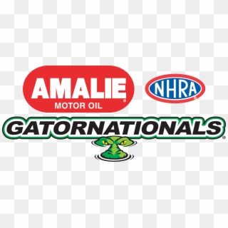 Annual Amalie Motor Oil Nhra Gatornationals Don Garlits - Nhra Gatornationals 2018 Clipart