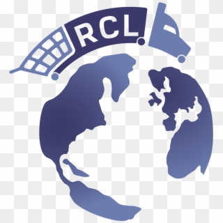Rcl Trading Company Bv - Globe Clipart