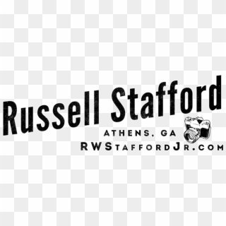 Russell Stafford Photographer - Illustration Clipart
