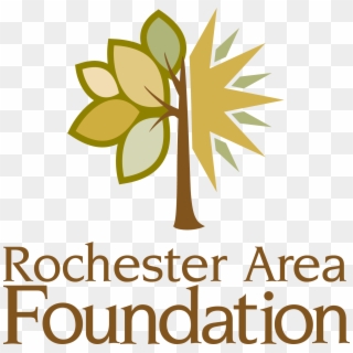 Rochester Area Foundation Clipart