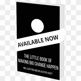 Making Big Change Happen • The Little Book - My Reward Chart Clipart