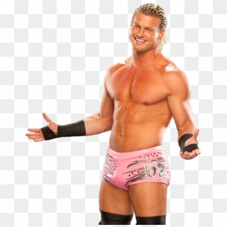 Click To Enlarge - Dolph Ziggler Png Clipart