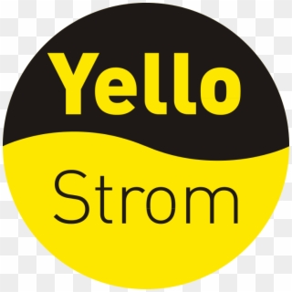 Yello Strom Logo Clipart