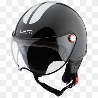 Lightbox - Motorcycle Helmet Clipart
