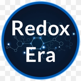 Buy Redox Signaling Water At Wholesale - Circle Clipart