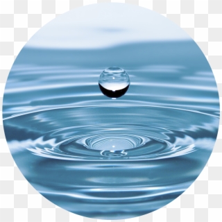 Conserving Water Resources - Clean Water Clipart