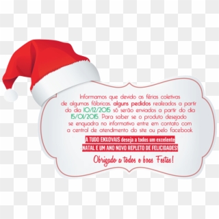 Pop Tudo Enxovais - Christmas Decoration Clipart