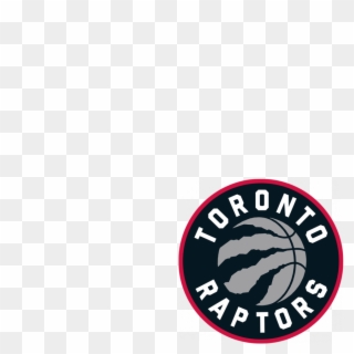 Go, Toronto Raptors - Toronto Raptors Logo 2016 Png Clipart