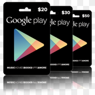 10 Gift Cards You Must Carry - Google Play Voucher Uk Clipart