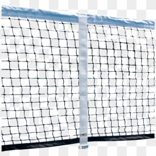 Filet Photo Filet2 - Tennis Net PNG Transparent With Clear