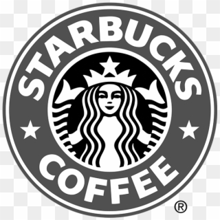 Starbucks - Sample Of Personal Logo Clipart