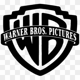 The Gallery For > Hundreds Logo Vector - Warner Bros. Entertainment Clipart