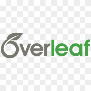 Overleaf Official Logos - Overleaf Clipart