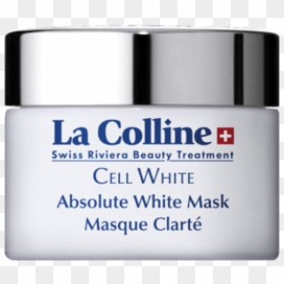 La Colline Absolute Night Cream 30ml Clipart