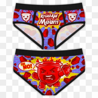 Harebrained 3 All New Period Panties Are Now Available - Period Undies Clipart