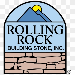 Hotels Nearby - Rolling Rock Building Stone Clipart