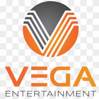 Vega Entertainment - Graphic Design Clipart - Large Size Png Image - PikPng