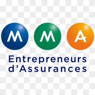 Logo Mma 2017 - Mma Assurance Clipart