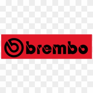 Brembo Logo Png - Carmine Clipart