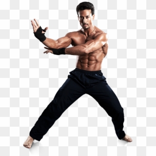 Barechested Clipart