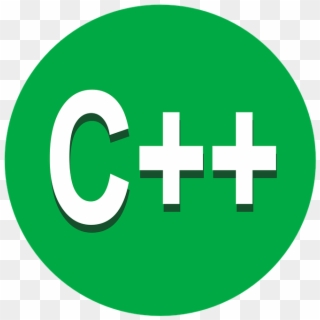 C Programming Cpp Program Language Programmer - C# Official Logo Clipart