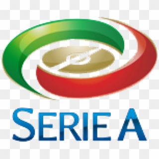 Ac Milan V Fiorentina - Serie Clipart