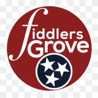 Fiddlers Grove Historic Village - Tennessee State Flag Clipart