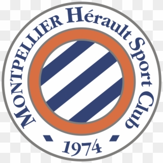 Cyhyraeth74 - Montpellier - Montpellier Logo Png Clipart