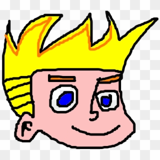 Johnny Test - Cartoon Clipart