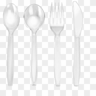 Plastic Cutlery Png - Fork Clipart