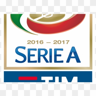 Ac Milan Vs Sampdoria Full Match Replay - Serie A 2018 Logo Png Clipart