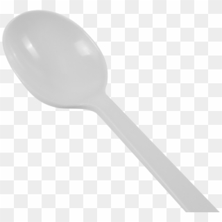 Spoon - White - 1,000 Ct - × - × - Spoon Clipart