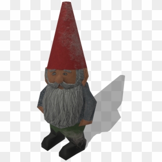 Gnome - Craft Clipart