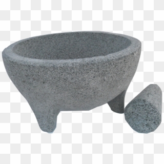 Molcajete Large - Coffee Table Clipart
